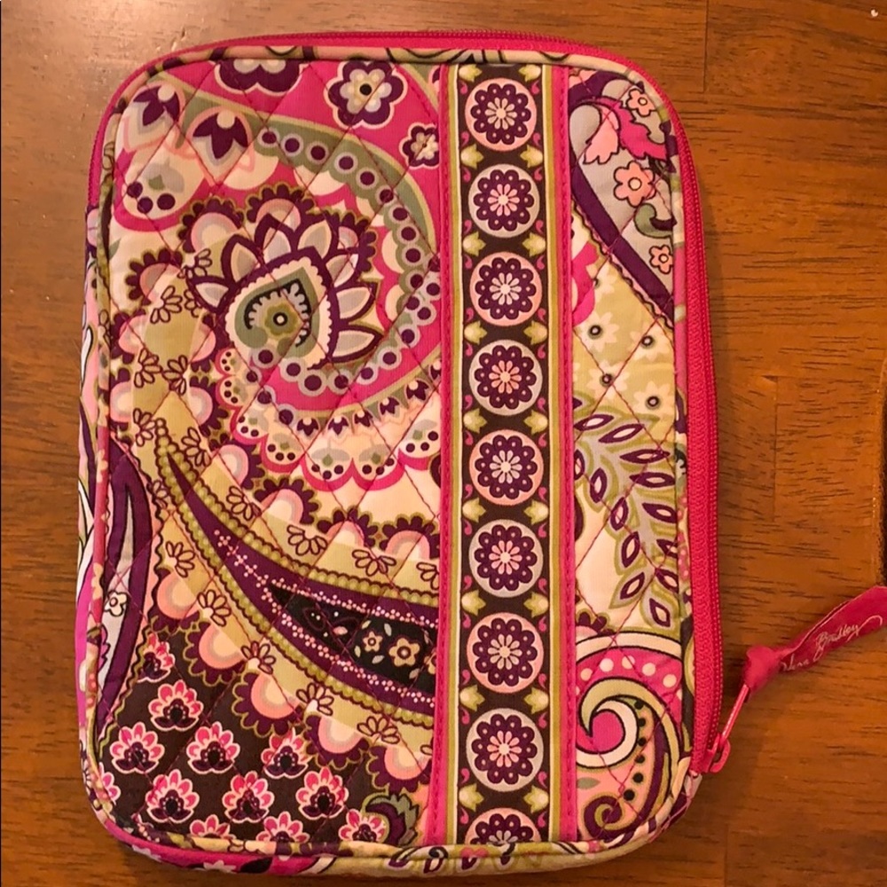 Vera Bradley Technology case